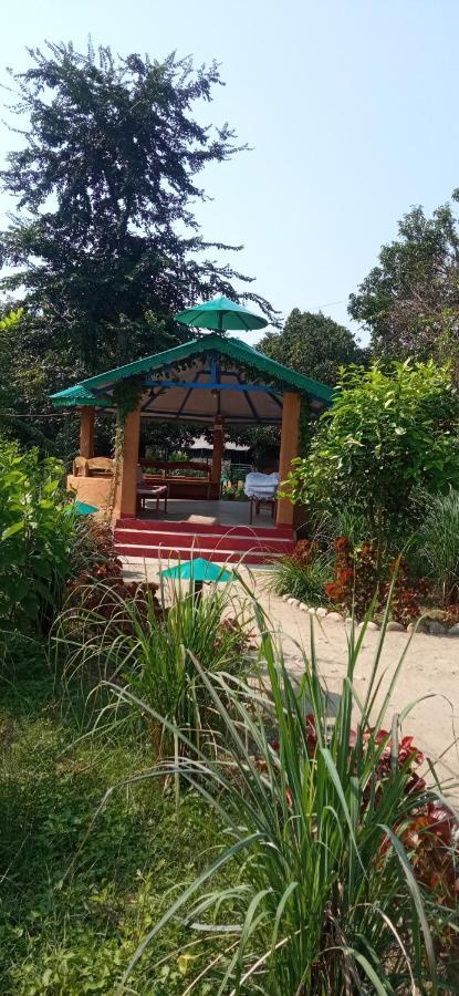 Corbett Nature Retreat รามนาการ์ ภายนอก รูปภาพ