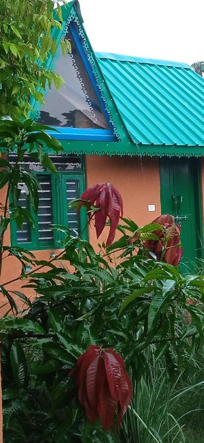 Corbett Nature Retreat รามนาการ์ ภายนอก รูปภาพ
